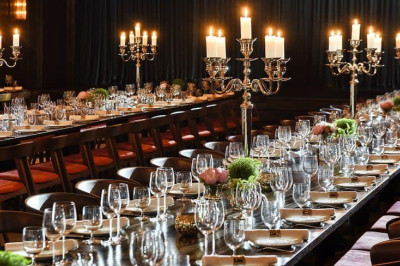 Soho House İstanbul