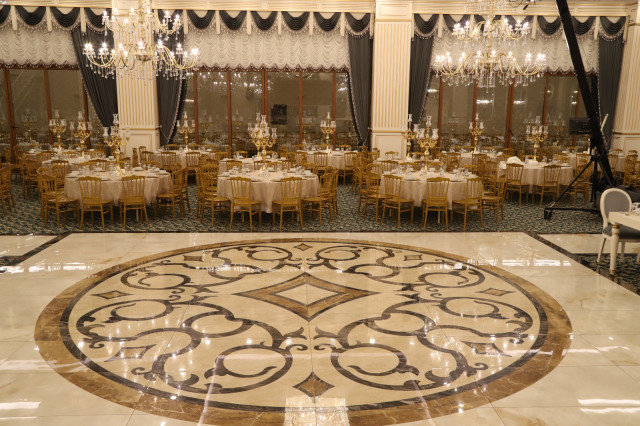 Doruk Park Düğün & Nikah & Balo Salonları