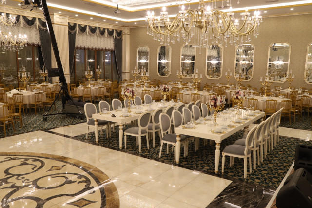 Doruk Park Düğün & Nikah & Balo Salonları