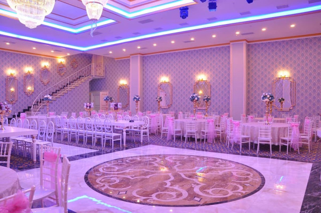 Doruk Park Düğün & Nikah & Balo Salonları