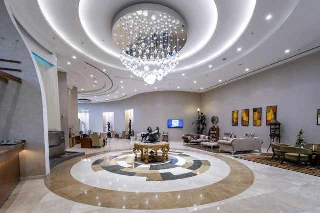 Ataköşk Hotel