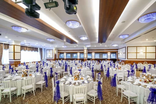 Ataköşk Hotel
