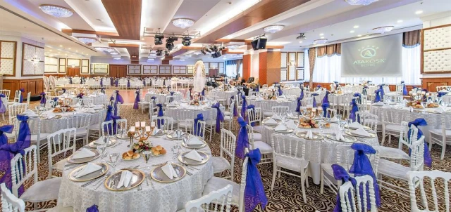Ataköşk Hotel