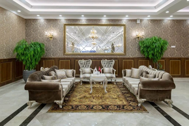 Ataköşk Hotel