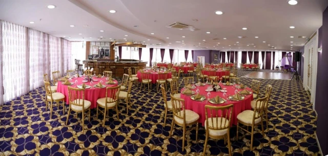 Ataköşk Hotel