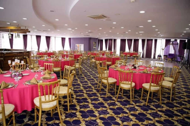 Ataköşk Hotel