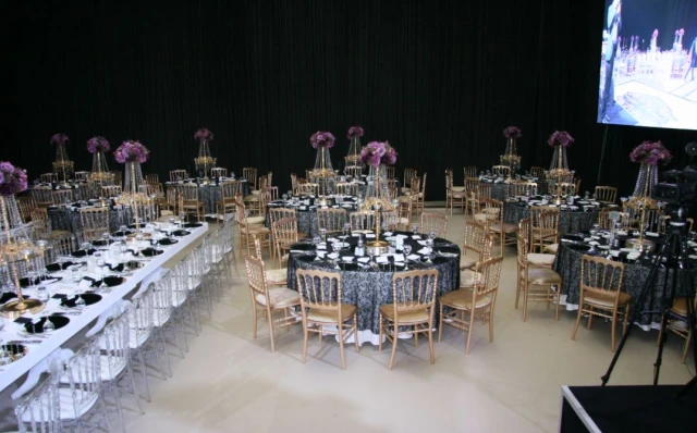 The Green Park Hotels