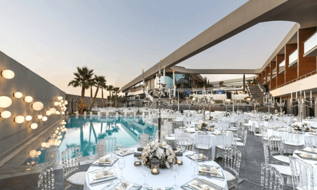 DoubleTree By Hilton İzmir Airport