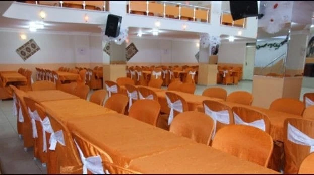 Yaren Düğün Salonu Avcılar