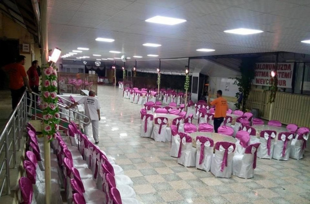 Akörenliler Düğün Salonu