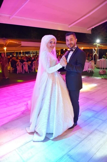 Semazen Havuzbaşı Kasrı Çavuşbaşı