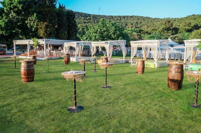 Adalar Yelken Kulübü