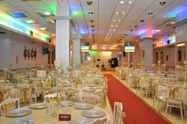 Ezgi Düğün Salonu