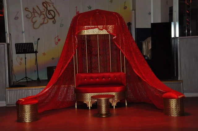 Ezgi Düğün Salonu