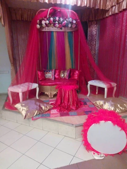 Ezgi Düğün Salonu