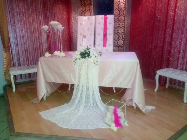 Ezgi Düğün Salonu