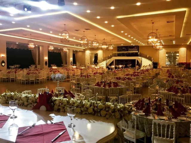 Arven Palas & Terrace