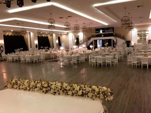 Arven Palas & Terrace