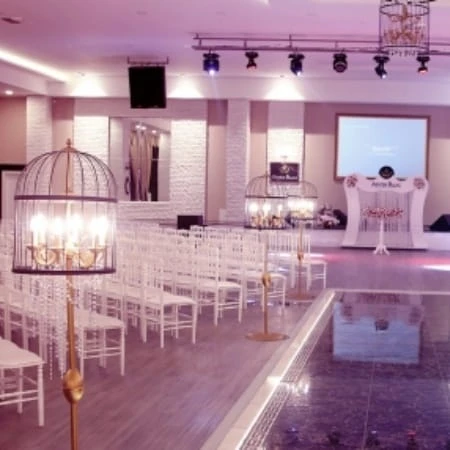 Arven Palas & Terrace