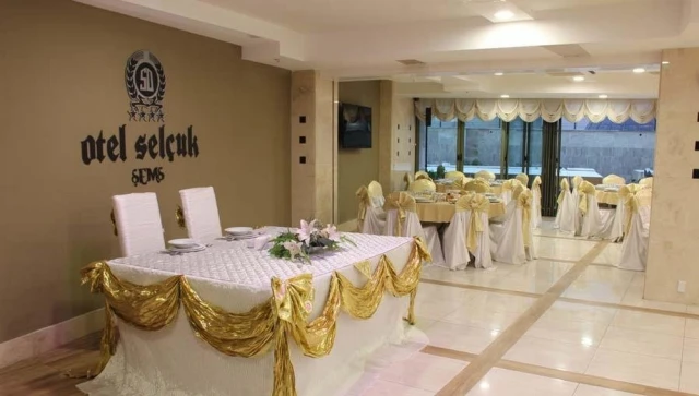 Otel Selçuk