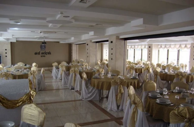 Otel Selçuk
