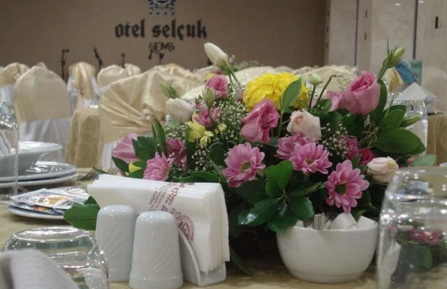 Otel Selçuk