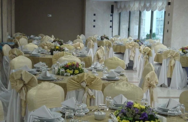 Otel Selçuk