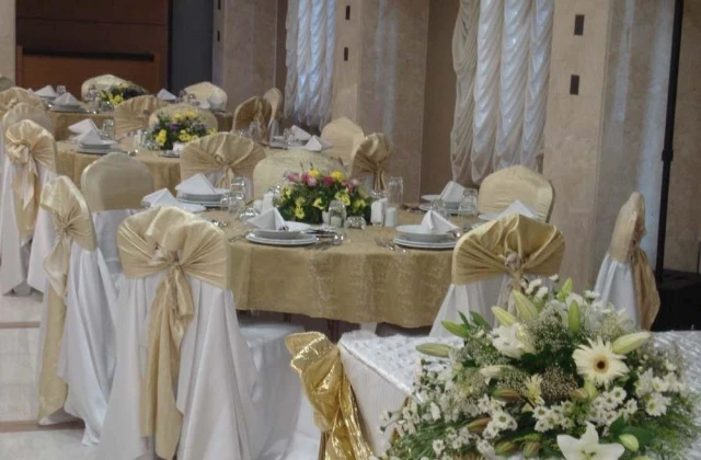 Otel Selçuk