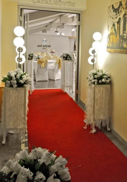 Otel Selçuk