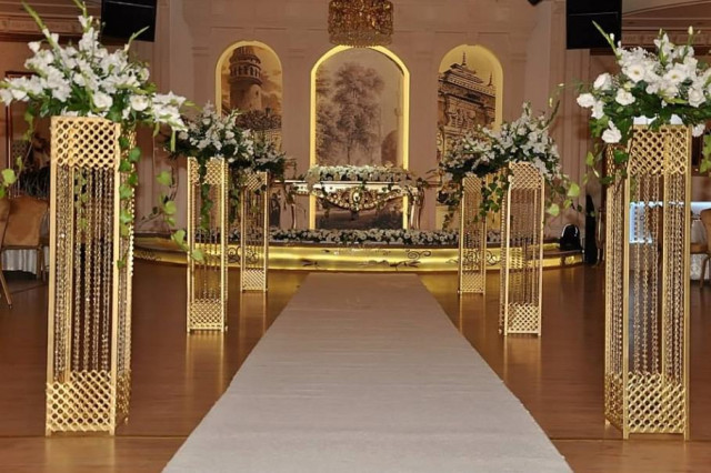 İstinye Wedding House