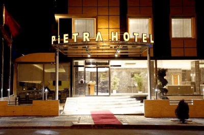 Pietra Hotel Ankara
