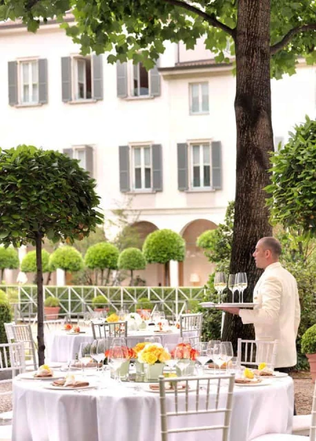 Four Seasons Hotel Sultanahmet