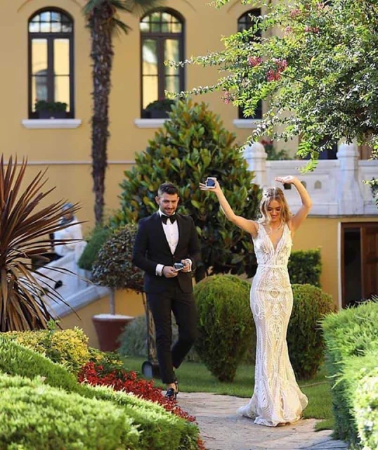 Four Seasons Hotel Sultanahmet