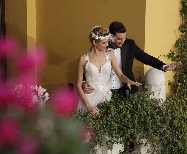 Four Seasons Hotel Sultanahmet