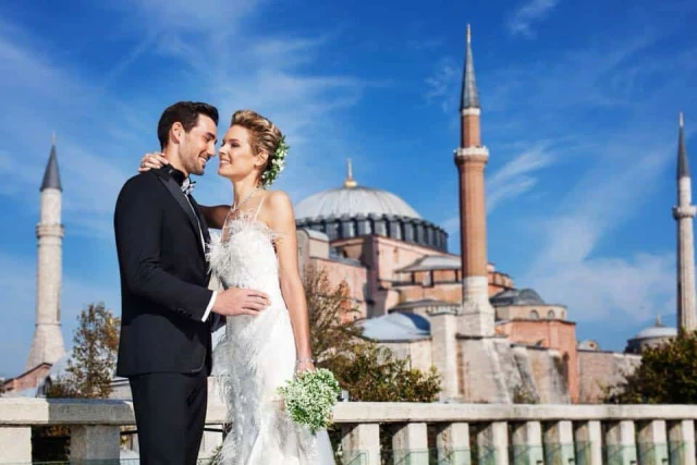 Four Seasons Hotel Sultanahmet