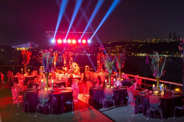 Güzelce Hisar Garden
