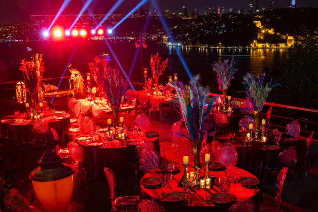 Güzelce Hisar Garden