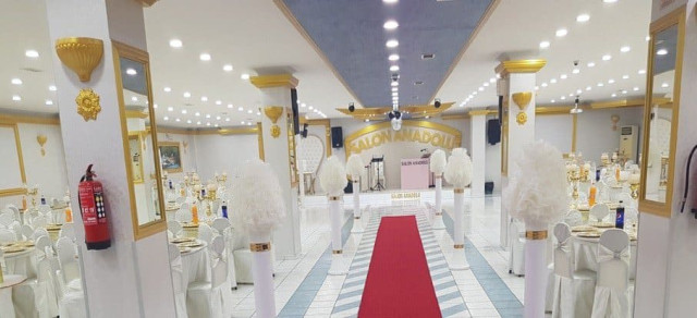 Anadolu Düğün Sarayı
