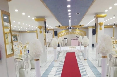 Anadolu Düğün Sarayı