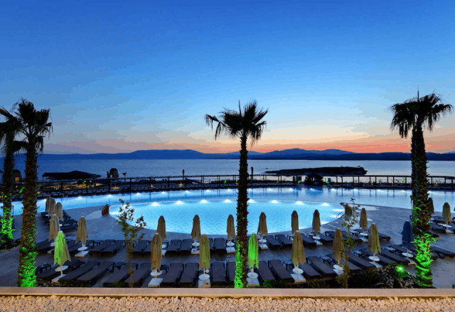 Euphoria Hotels Resorts