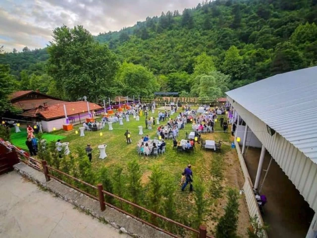 Kasaba Organizasyon Alanı