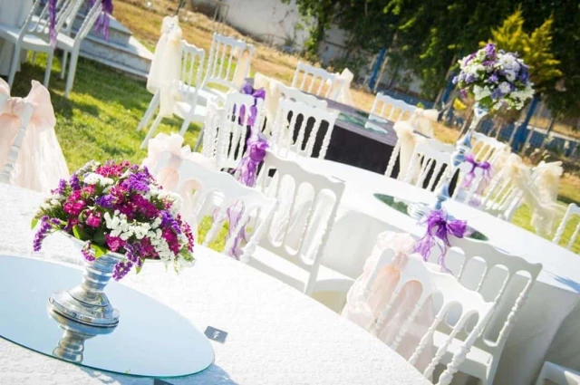 Mavi Event Garden