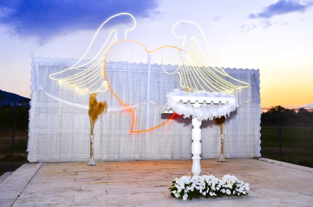 Mavi Event Garden