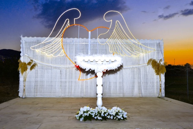 Mavi Event Garden
