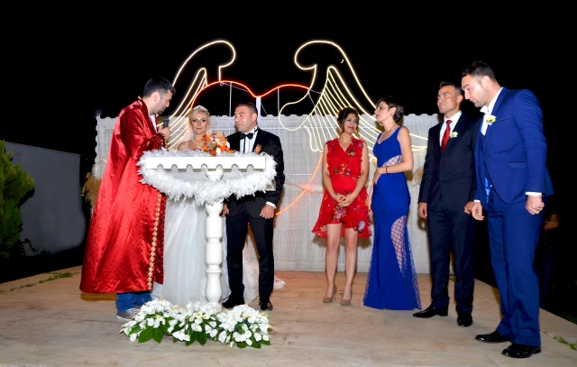 Mavi Event Garden