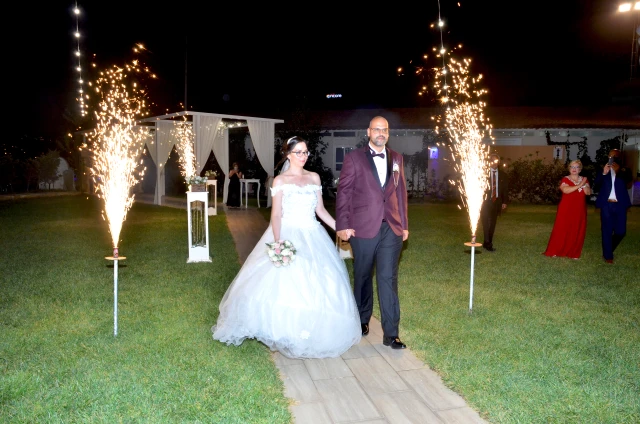 Mavi Event Garden