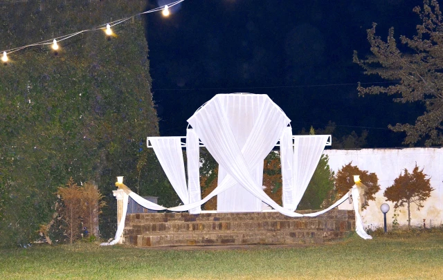 Mavi Event Garden
