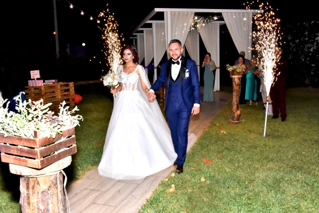Mavi Event Garden