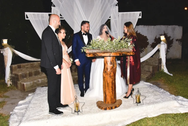 Mavi Event Garden