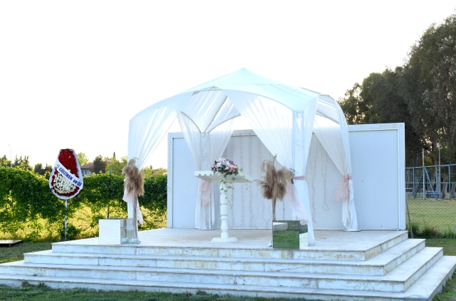 Mavi Event Garden
